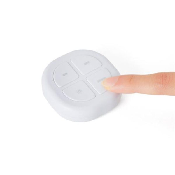 BT21- Baby Sensor Mood Lamp For Discount - Image 3
