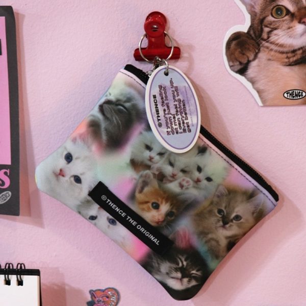 THENCE - Mini Pouch Hot on Sale - Image 4