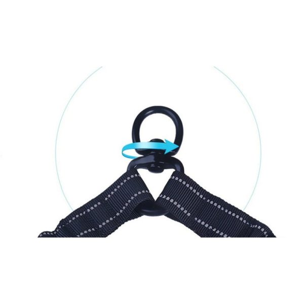 Yog!ssw - Dog Two-Pronged Multi-Lead Cord Hot on Sale - Image 4