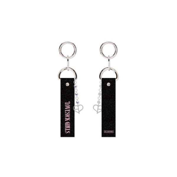 BlackPink - THE ALBUM - Light Stick Strap Supply - Image 3