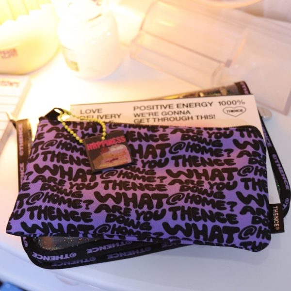 THENCE - Pencil Pouch Fashion - Image 3