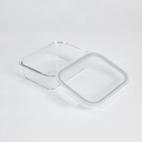 Korean Safe Lock Airtight Container 3P Set For Cheap - Image 5