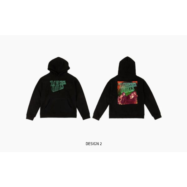 BlackPink - THE ALBUM - Hoodie Online - Image 3