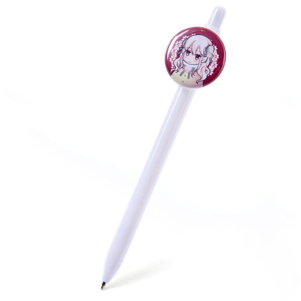 Daughter of The Emperor - Character Pen Cheap