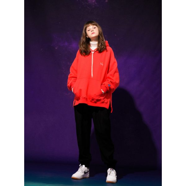 TWN x Bubble Bobble - Bubble Pop Hoodie Discount - Image 4