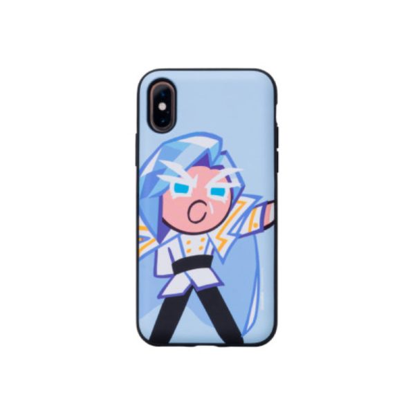 Cookie Run x Caseflex - Signature Door Bumper iPhone Case on Sale - Image 2