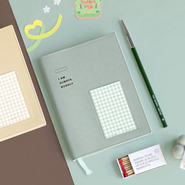 Iconic - Bubbly Diary For Cheap - Image 2