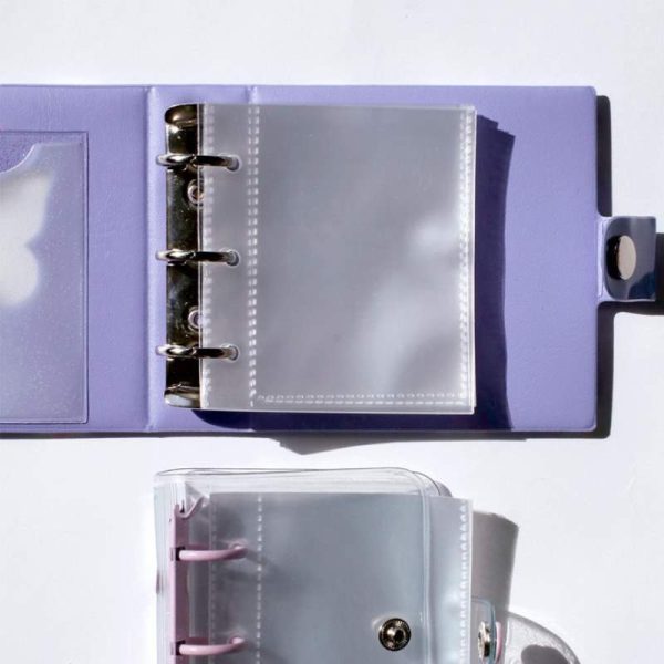 Be On D - After the Rain Mini 3 Holes Refill File Cheap - Image 4