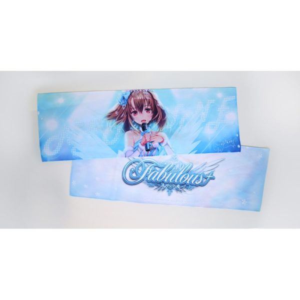 Destiny Child - Fabulous+ Cheering Towel For Cheap - Image 4