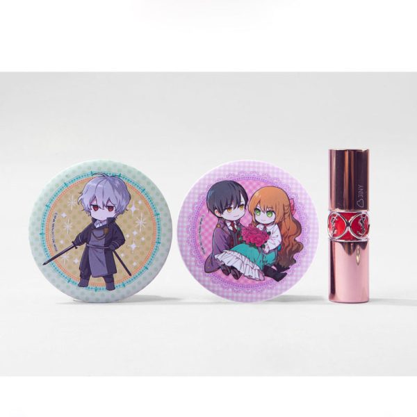 The Reason Why Raeliana Ended Up at the Duke s Mansion - Official Goods Cheap - Image 4