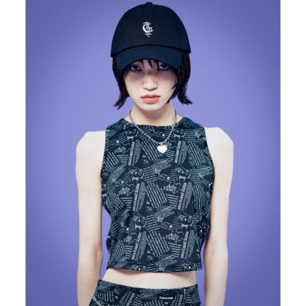 FANCY X KUROMI - Paper Lettering Set Online now - Image 2