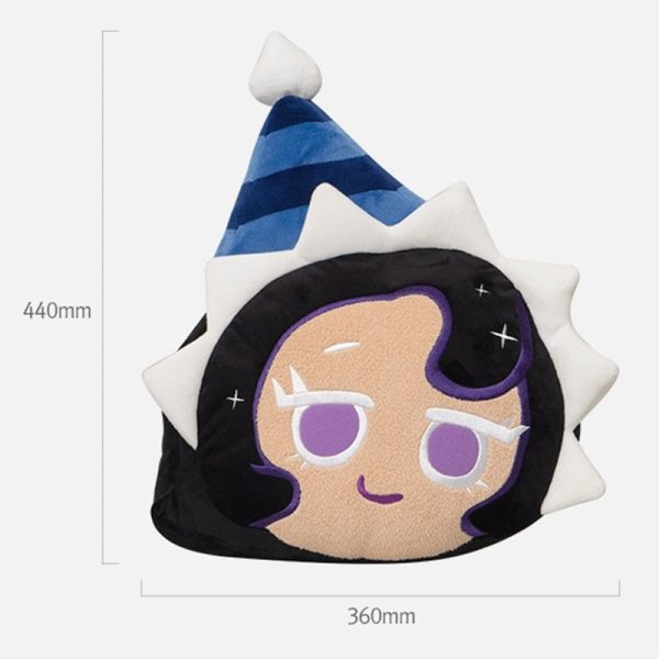 Cookie Run - Legendary Moonlight Cookie Cushion Online - Image 4