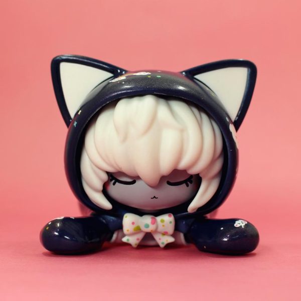 Abiru - Sleeping Abiru Doll Figure - Sweet Dream version Hot on Sale