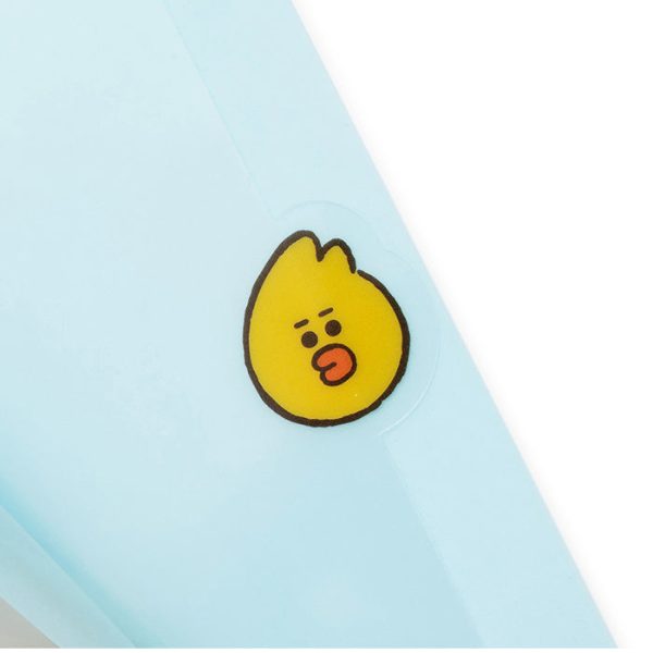 Line Friends - Sally & Friends File Folder Cheap - Image 5