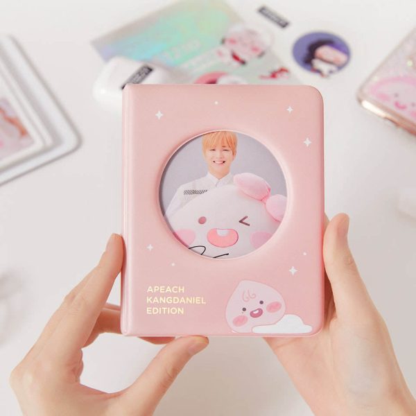 Apeach x KangDaniel - Apeach Photo Card Book Online - Image 5