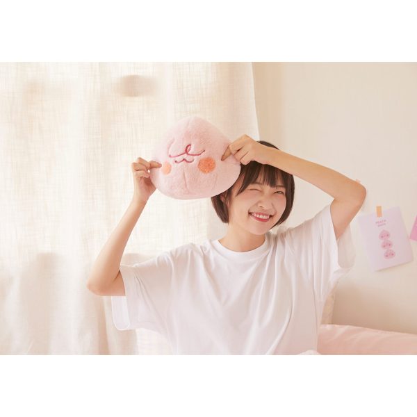 Kakao Friends - PeachFiv Pea Plush Doll on Sale - Image 4
