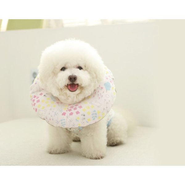 ITSDOG - Pet Organic Neck Collar on Sale - Image 3