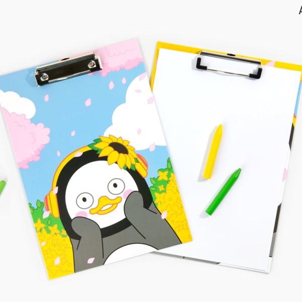 Pengsoo - Clipboard on Sale - Image 5