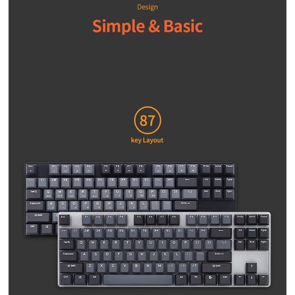 Archon - RE:AL DX2 CNC Full-Aluminium Mechanical Keyboard Discount - Image 3