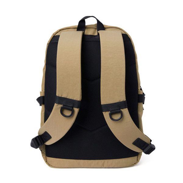 BT21 - Universtar Beige Mesh Backpack Cheap - Image 2