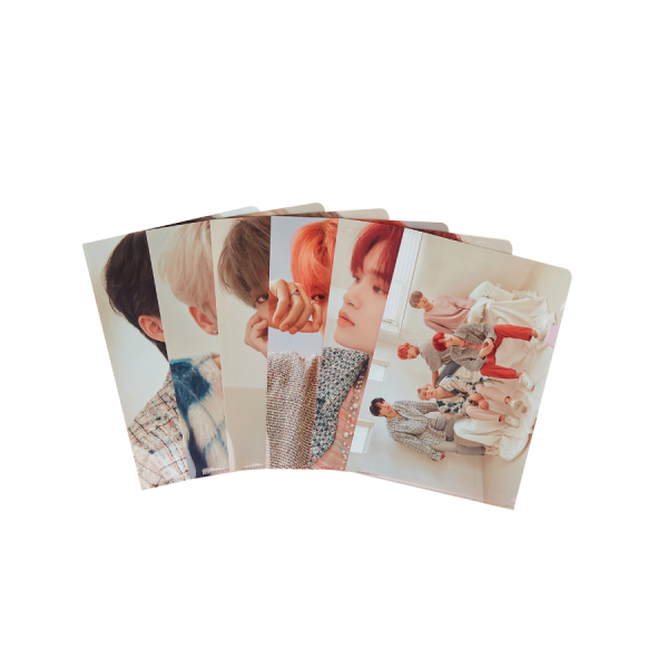 AB6IX-B - Complete L Holder Set For Sale