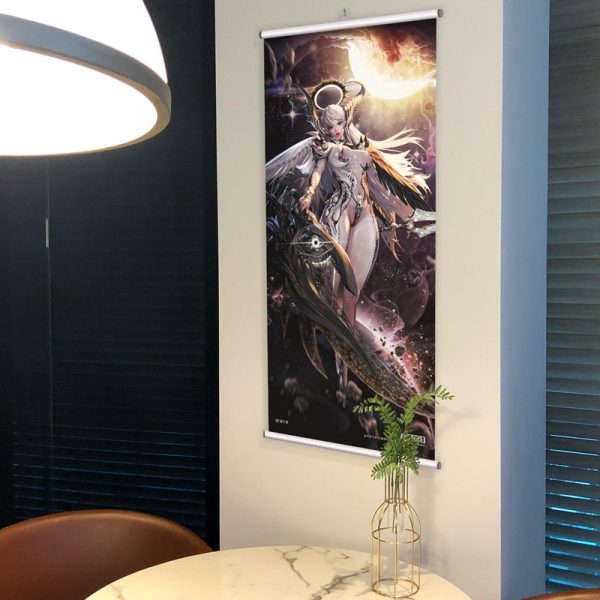 Destiny Child - Vicious Khepri Large Tapestry For Discount - Image 5