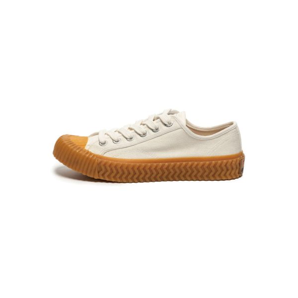 EXCELSIOR BOLT Low-Top - White Sale - Image 3