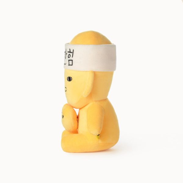 New Journey To The West - Mythical Shin Myo Han Shimkung Heart Plush Doll Fashion - Image 3
