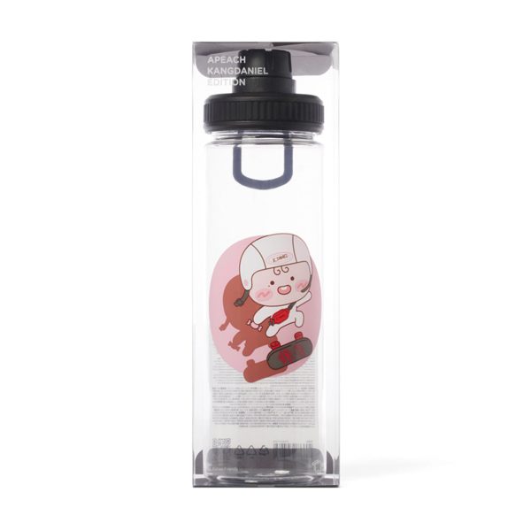 Apeach x KangDaniel - Apeach 750ml Shake Tumbler on Sale - Image 3