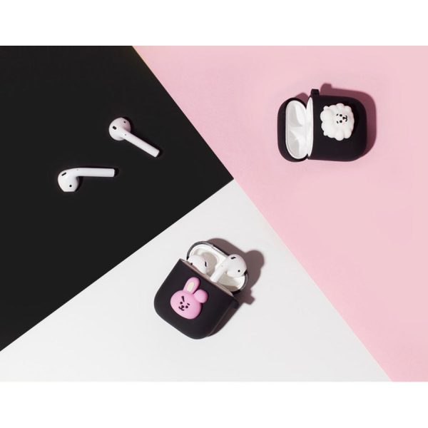 BT21 x Royche - AirPod Case - A-1 Type Sale - Image 4
