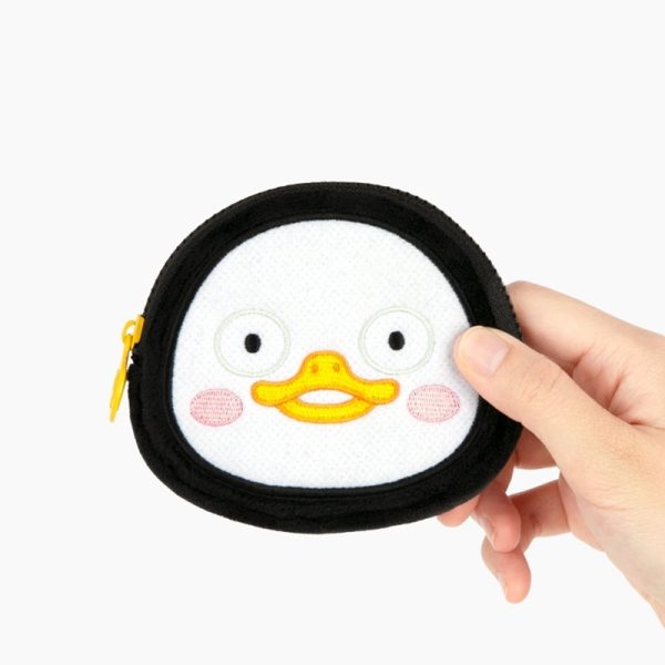 Pengsoo - Coin Pouch For Sale - Image 2