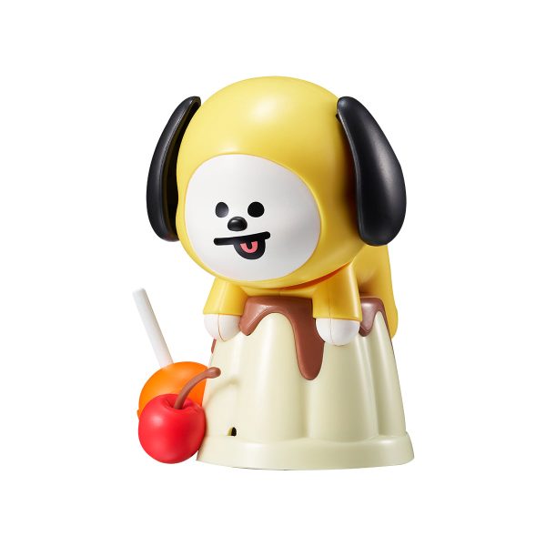 BT21 - Interactive Figure - Chimmy For Cheap - Image 3