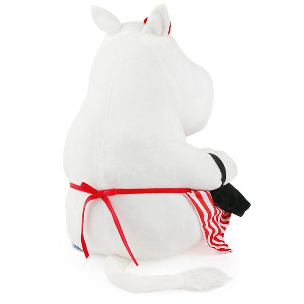 Moomin - Moominmamma Plush Doll (40 cm) Online now - Image 3