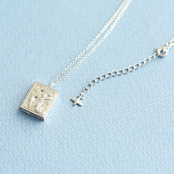 Le Petit Prince x OST - My Planet, B612 Special Book Package Fashion - Image 5