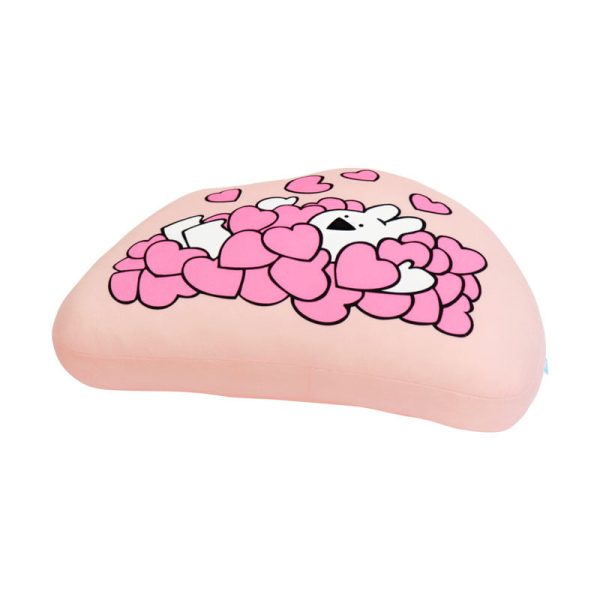 Overaction Bunny - Nap Cushion - Pool of Hearts Cheap - Image 2