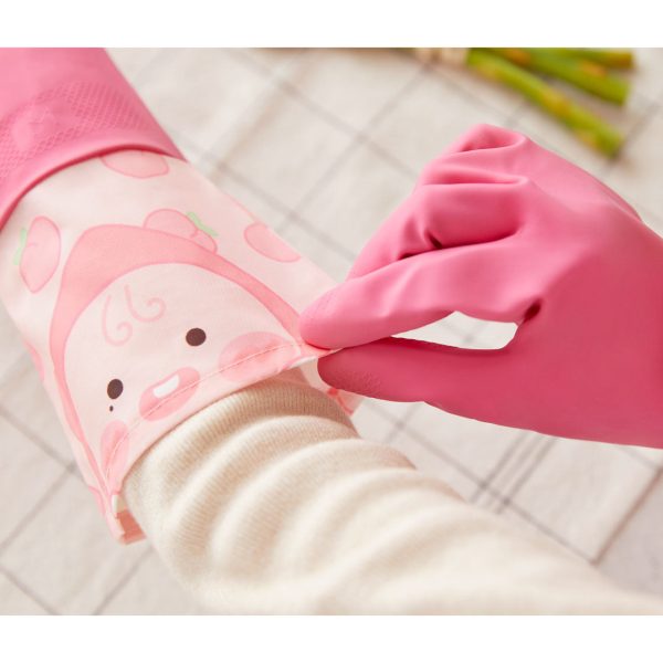 Apeach x KangDaniel - Apeach Rubber Gloves Discount - Image 4