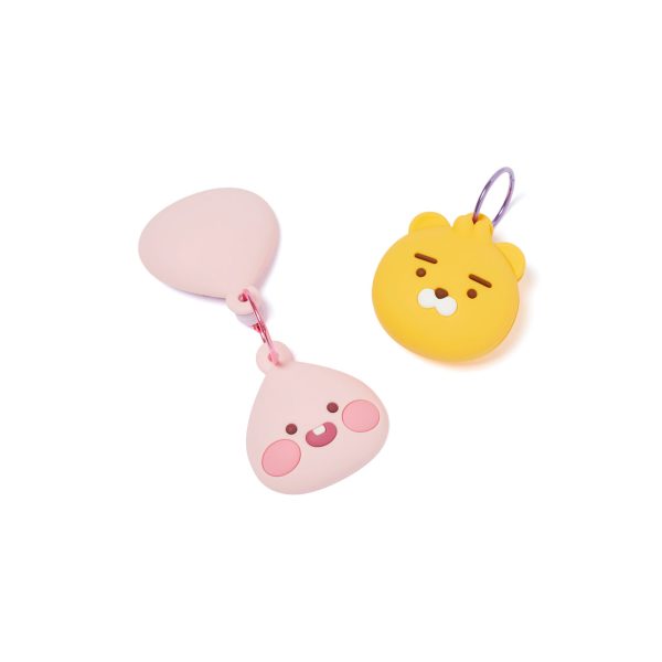 Kakao Friends - Keychain Memo Notes Cheap