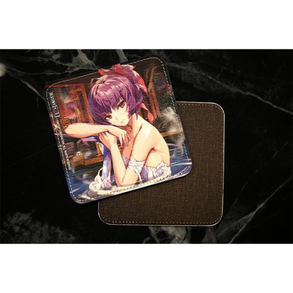 Destiny Child - Argus Leather Coaster Online now - Image 2