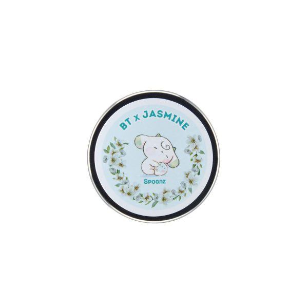 Spoonz - Tin Case Candle Online Sale