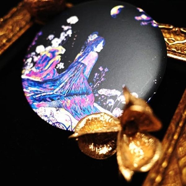 Libet - Ye Ryu Mirrors Discount - Image 4