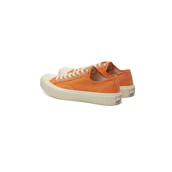 EXCELSIOR BOLT Low-Top 19SS - Cadmium Orange For Cheap - Image 3