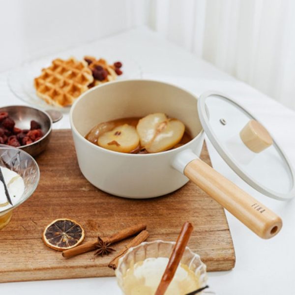 Neoflam - FIKA 18cm Induction Pot Online Sale