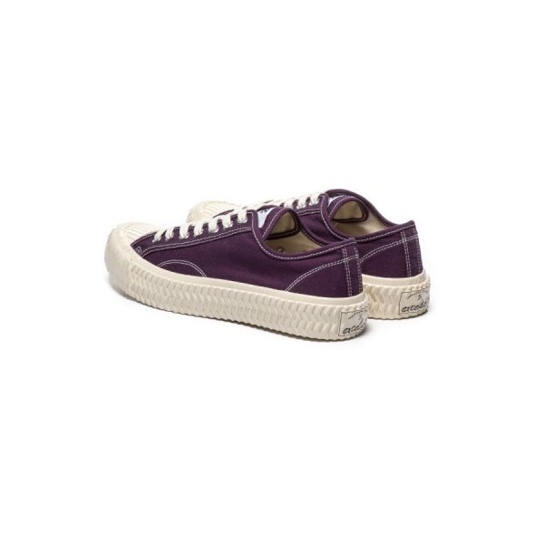 EXCELSIOR BOLT Low-Top - Blackberry Online Hot Sale - Image 5