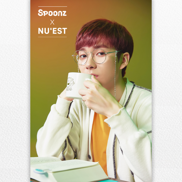 Spoonz x NU EST - 300ml Mug on Sale - Image 2