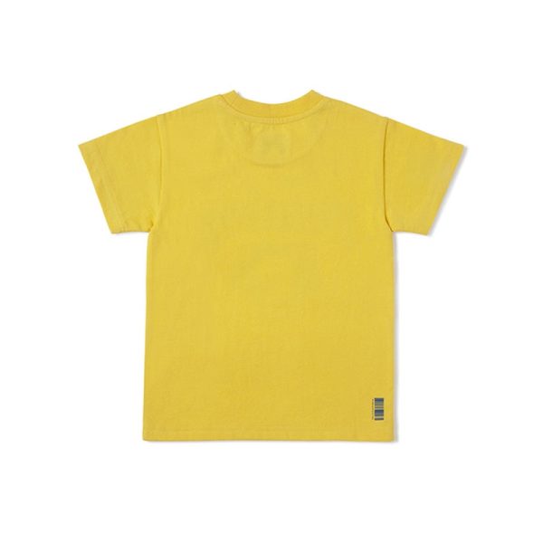 Line Friends - Fruity New Short Sleeve T-shirt - Kids For Cheap - Image 2