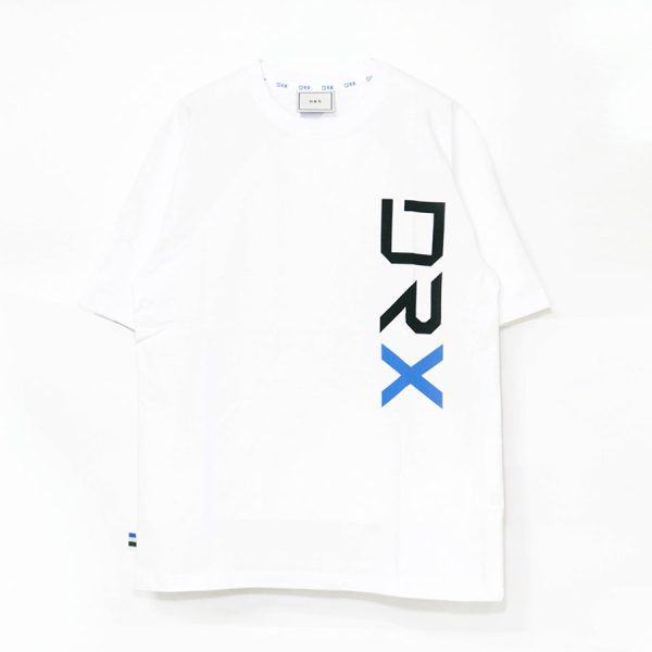 DRX Official Merch - BASIC Short Sleeve T-Shirt Version 2 Cheap
