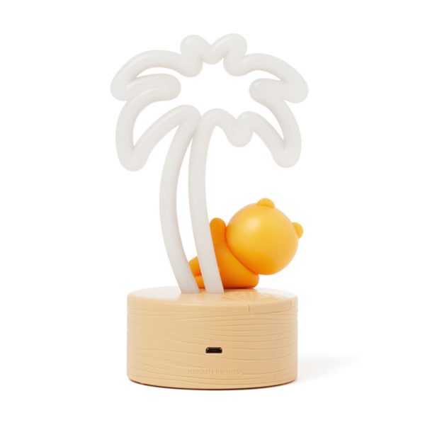 Kakao Friends - Ryan Beach Pub Mood Fragrance Lamp Online now - Image 2