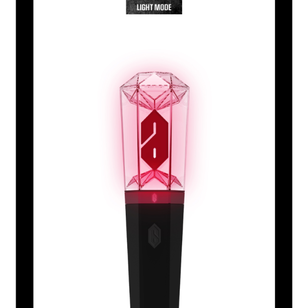 AB6IX - Official Light Stick Cheap - Image 4