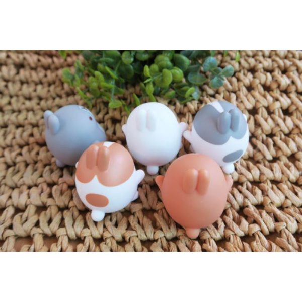 Molang - Figure Set Discount - Image 4