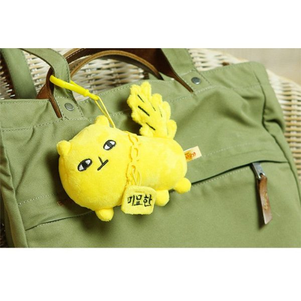 New Journey To The West - Mythical Mim Yohan Plush Bag Keyring Online Sale